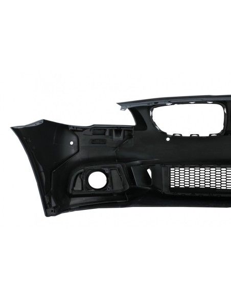 Paraurti anteriore per BMW 5 serie F10 F11 LCI Berlina Touring (15-17) M-Tech Design
