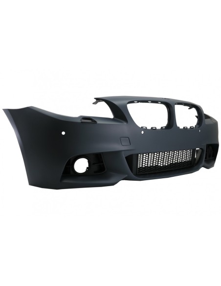 Paraurti anteriore per BMW 5 serie F10 F11 LCI Berlina Touring (15-17) M-Tech Design