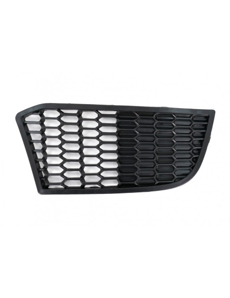 Coperchio fendinebbia lato destro per BMW Serie 5 F10 F11 NON-LCI LCI (10-17) solo per M-Tech
