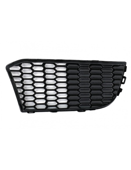 Coperchio fendinebbia lato destro per BMW Serie 5 F10 F11 NON-LCI LCI (10-17) solo per M-Tech