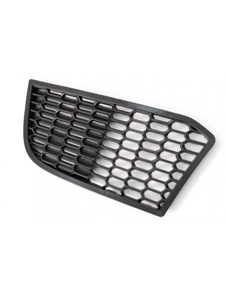 Coperchio fendinebbia lato destro per BMW Serie 5 F10 F11 NON-LCI LCI (10-17) solo per M-Tech