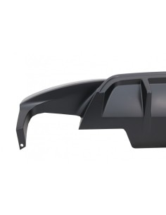 Diffusore dell'aria del paraurti posteriore per BMW 6 serie F12 F13 F06 Coupe convertibile Gran Coupe 2