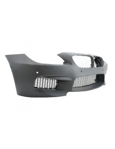 Paraurti anteriore per BMW 6 Serie M6 F06 Gran Coupe F12 Cabrio F13 Coupe (11-17) 2