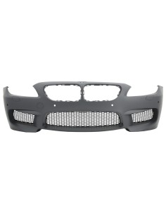 Kit completo per BMW Serie 6 Grand Coupe F06 (11-17) in design M6 2