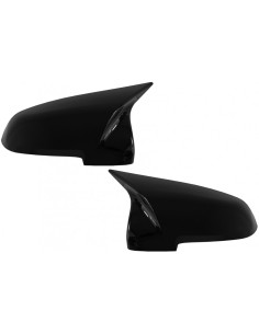 Coperture dello specchio per BMW 5 serie F10 F11 F07 LCI (15-17) 6 serie F06 F12 F13 LCI (14-18) 7 serie F01 F02 F03 LCI (12-15)