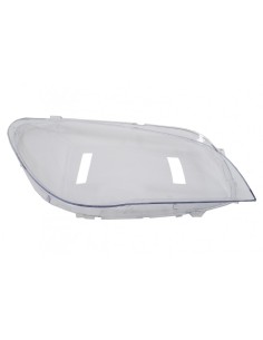 Occhiali della lente dei fari per BMW 7 serie F01 F02 (08-15) 2
