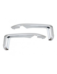 Il cromo anteriore rifila la guarnizione per BMW 7 serie G12 G11 (15-02.19) soltanto M-Tech M-Tech 2