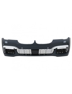 Kit per BMW Serie 7 G11 G12 (15-19) in design M-Technik 2