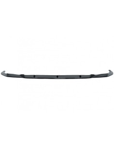 paraurti anteriore per BMW Serie 7 G11 G12 LCI M Sport (02.19-up) Piano Nero 2