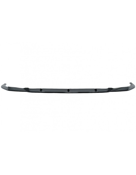 paraurti anteriore per BMW Serie 7 G11 G12 LCI M Sport (02.19-up) Piano Nero