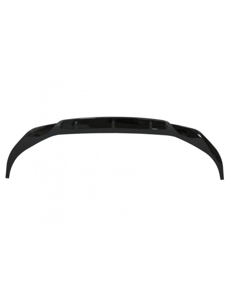 paraurti anteriore per BMW Serie 7 G11 G12 LCI M Sport (02.19-up) Piano Nero