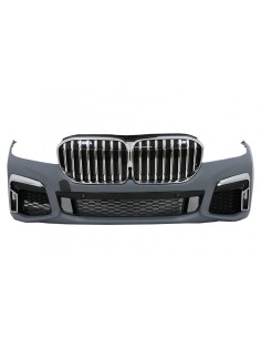 Corredo per la conversione della BMW Serie 7 G12 (15-19) alla progettazione G12 LCI 2