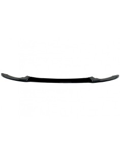 Spoiler del labbro del paraurti anteriore per BMW F80 M3 Sedan F82 M4 Coupe F83 M4 Cabrio (14-19) Stile CS 2