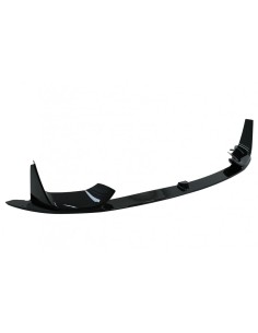 Labbro anteriore del paraurti del corredo di Aero e diffusore dell'aria per BMW F80 M3 Sedan F82 M4 Coupe (14-19) M Sport 2