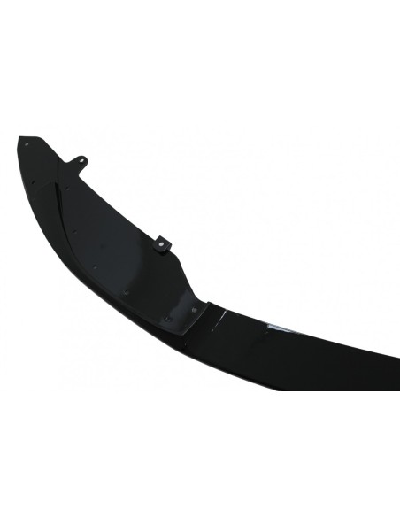 Labbro anteriore del paraurti del corredo di Aero e diffusore dell'aria per BMW F80 M3 Sedan F82 M4 Coupe (14-19) M Sport