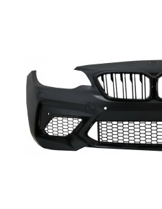 Paraurti anteriore per BMW 2 serie F87 M2 (16-) M2C Design 2