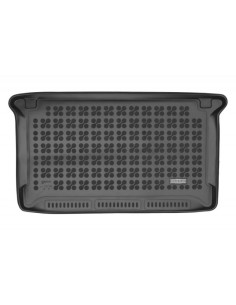 Gomma Trunk Mat nero per BMW I3 (13-) 2