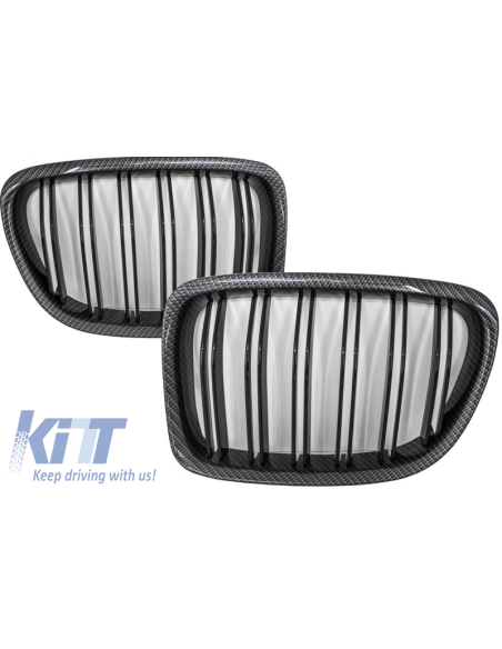 per BMW X1 E84 (09-14)