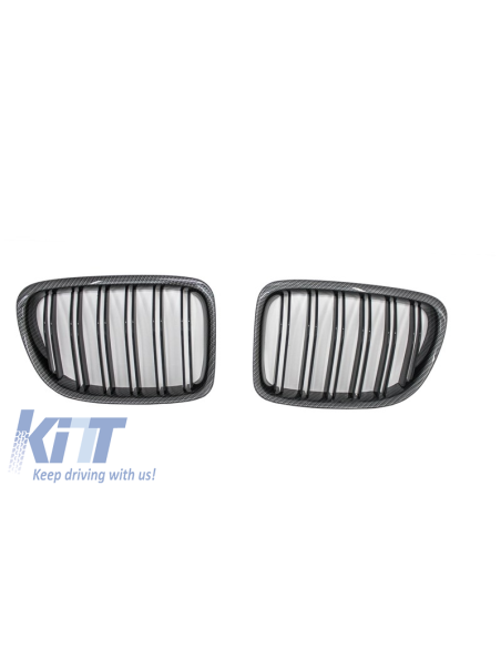 per BMW X1 E84 (09-14)