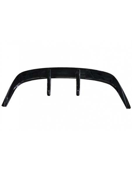Tetto Spoiler BMW X1 SUV F48 Pre-LCI Sport Nero