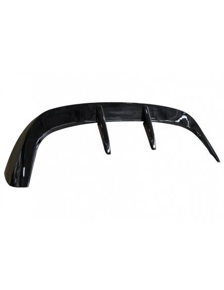 Tetto Spoiler BMW X1 SUV F48 Pre-LCI Sport Nero