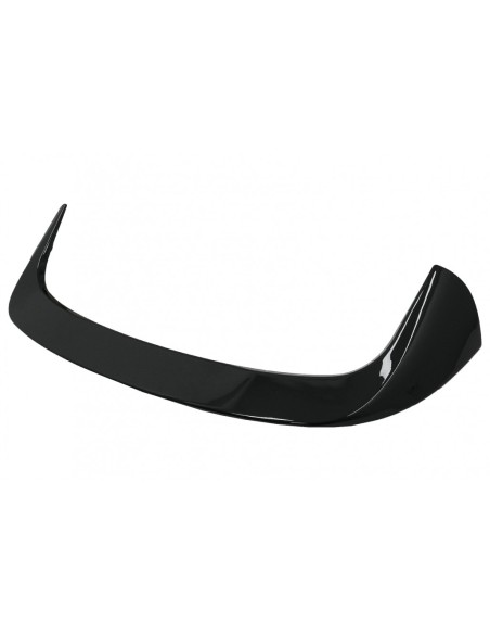 Tetto Spoiler BMW X1 SUV F48 Pre-LCI AC Style Nero