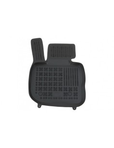 Tappetino nera BMW X3 G01 2