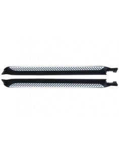 Gradini laterali BMW X3 G01 X4 G02 2