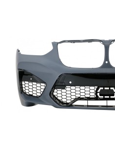 Paraurti anteriore BMW X3 G01 X4 G02 M Tech 2