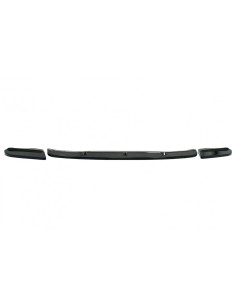 Paraurti anteriore BMW X3 G01 Piano Black 2