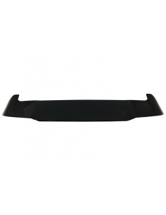 Spoiler sul tetto per BMW X3 G01 (17-Up) BK Style Piano Nero 2
