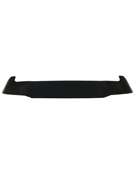 Spoiler sul tetto per BMW X3 G01 (17-Up) BK Style Piano Nero