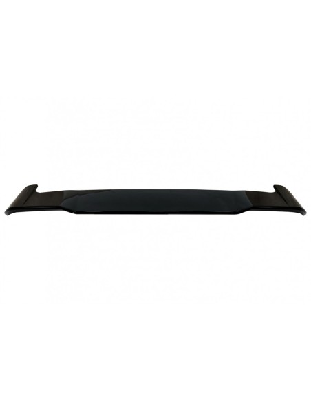 Spoiler sul tetto per BMW X3 G01 (17-Up) BK Style Piano Nero