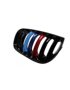 Griglie centrali per BMW X3 E83 (04-07) M-Power 2