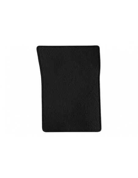 Tappeto in grafite per BMW X3 (E83) 04-10-10