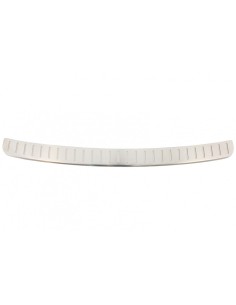 Copertura di alluminio del piatto del piede del davanzale della protezione del paraurti posteriore per BMW X3 F25 (11-17) 2