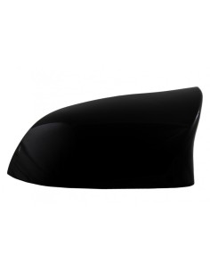 Specchio copre per BMW X3 F25 X4 F26 X5 F15 X6 F16 (13-19) Piano nero M Design 2