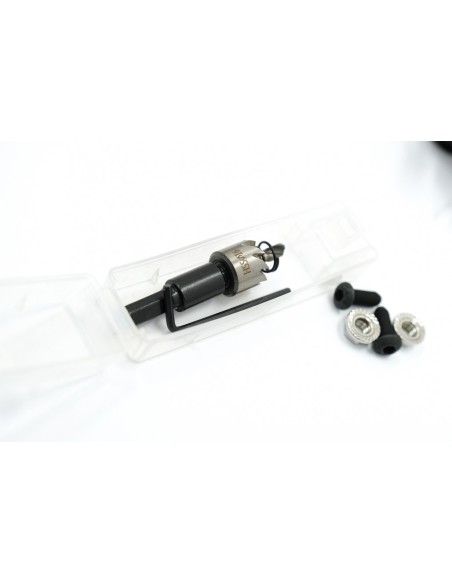Ascensore elettrico del portellone posteriore che assiste il sistema w/SENSORE DI SCOSSA per BMW X3 F25 (11-16)