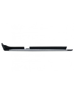 Passaggi laterali dei bordi correnti per BMW X3 F25 (11-17) 2