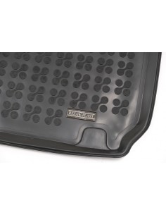 Gomma Trunk Mat nero per BMW X5 SUV E53 (00-06) 2
