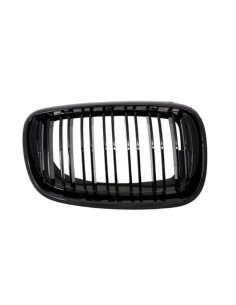 Rene anteriore per BMW X5 X6 E70 E71 (07-14) Doppia striscia M 2