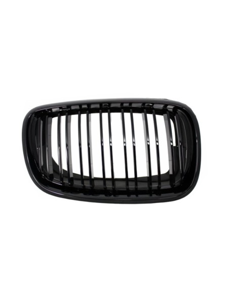 Rene anteriore per BMW X5 X6 E70 E71 (07-14) Doppia striscia M