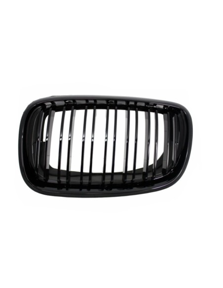 Rene anteriore per BMW X5 X6 E70 E71 (07-14) Doppia striscia M