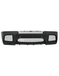 Corredo per BMW X5 E70 (07-13) con design degli archi ruota X5M 2