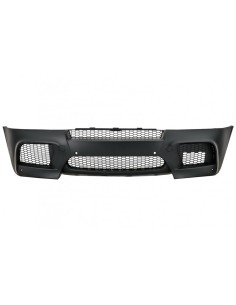 Paraurti anteriore e passaruota Fender Flares per BMW X5 E70 (07-13) X5M M-Design 2