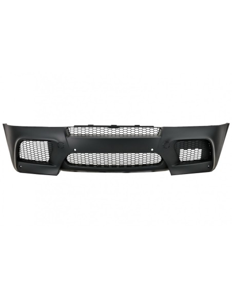 Paraurti anteriore e passaruota Fender Flares per BMW X5 E70 (07-13) X5M M-Design
