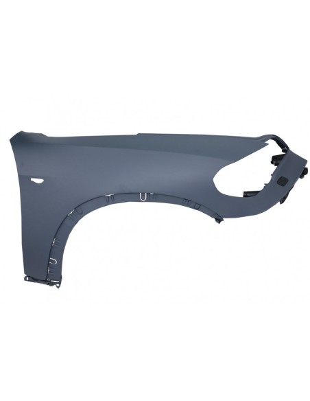 Parafanghi anteriori per BMW X5 E70 (07-13) LCI Design