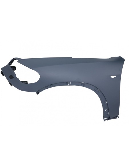 Parafanghi anteriori per BMW X5 E70 (07-13) LCI Design