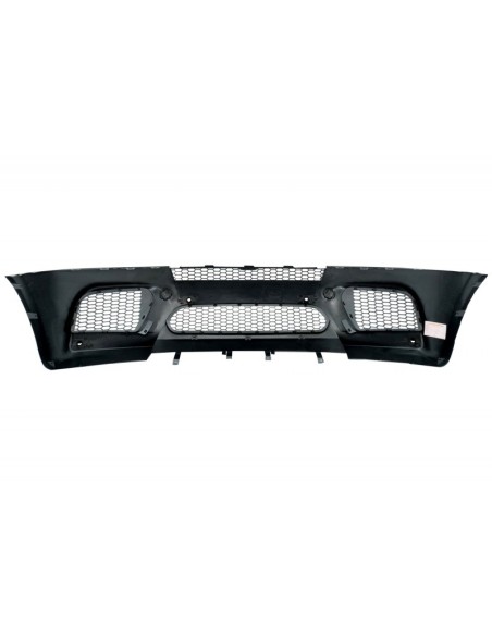 Kit per BMW X5 E70 (07-13) w/ Dual Twin scarico suggerimenti fibra di carbonio opaco X5M M Design