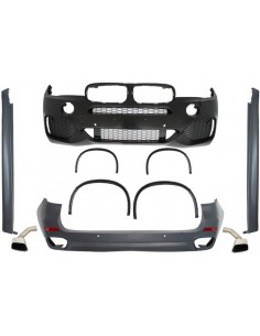 Kit completo per BMW X5 F15 (13-18) X5 M Sport Design